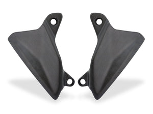 ZA351 - CNC RACING Ducati Multistrada V4 (2021+) Carbon Air Deflectors – Accessories in the 2WheelsHero Motorcycle Aftermarket Accessories and Parts Online Shop