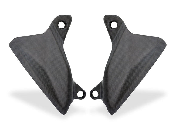 ZA351 - CNC RACING Ducati Multistrada V4 (2021+) Carbon Air Deflectors – Accessories in the 2WheelsHero Motorcycle Aftermarket Accessories and Parts Online Shop