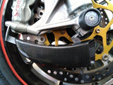 ZA701 - CNC RACING Ducati Panigale V4S / Streetfighter Carbon Front Brake Cooling System "GP Ducts" – Accessories in the 2WheelsHero Motorcycle Aftermarket Accessories and Parts Online Shop