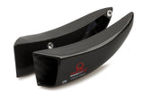 ZA701PR - CNC RACING MV Agusta Brutale 1000 RR Carbon Front Brake Cooling System "GP Ducts" (Pramac edition) – Accessories in the 2WheelsHero Motorcycle Aftermarket Accessories and Parts Online Shop