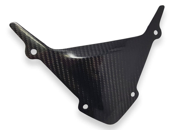 ZA836 - CNC RACING MV Agusta F3 Carbon Dashboard Cover – Accessories in the 2WheelsHero Motorcycle Aftermarket Accessories and Parts Online Shop