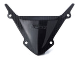 ZA836 - CNC RACING MV Agusta F3 Carbon Dashboard Cover – Accessories in the 2WheelsHero Motorcycle Aftermarket Accessories and Parts Online Shop