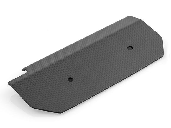 ZA840 - CNC RACING Ducati Carbon Crankcase Protection – Accessories in the 2WheelsHero Motorcycle Aftermarket Accessories and Parts Online Shop