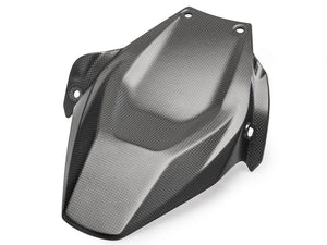 ZA845 - CNC RACING Ducati Panigale 959 / 899 Carbon Rear Fender – Accessories in the 2WheelsHero Motorcycle Aftermarket Accessories and Parts Online Shop