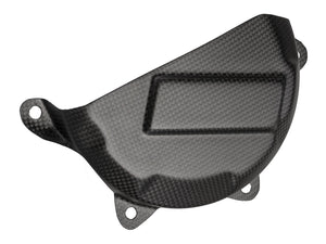 ZA853 - CNC RACING Ducati Panigale 959/1299/1199 Carbon Clutch Cover Protector – Accessories in the 2WheelsHero Motorcycle Aftermarket Accessories and Parts Online Shop