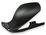 ZA862 - CNC RACING Ducati Panigale V4 / Streetfighter Carbon Rear Mudguard – Accessories in the 2WheelsHero Motorcycle Aftermarket Accessories and Parts Online Shop