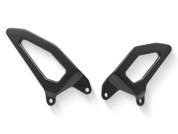 ZA866 - CNC RACING Ducati Panigale V4 (2018+) Carbon Heel Guards (for CNC RACING rearsets) – Accessories in the 2WheelsHero Motorcycle Aftermarket Accessories and Parts Online Shop