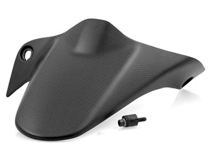 ZA960 - CNC RACING Ducati Monster 1200 Carbon Rear Fender – Accessories in the 2WheelsHero Motorcycle Aftermarket Accessories and Parts Online Shop