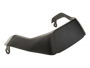 ZA972 - CNC RACING Ducati Monster 1200 Carbon Oil Cooler Cover – Accessories in the 2WheelsHero Motorcycle Aftermarket Accessories and Parts Online Shop