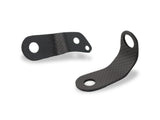 ZA990 - CNC RACING Ducati Multistrada V4 (2021+) Carbon Front Oil Tanks Brackets – Accessories in the 2WheelsHero Motorcycle Aftermarket Accessories and Parts Online Shop