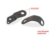 ZA990 - CNC RACING Ducati Multistrada V4 (2021+) Carbon Front Oil Tanks Brackets – Accessories in the 2WheelsHero Motorcycle Aftermarket Accessories and Parts Online Shop