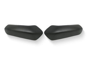 ZP104 - CNC RACING Ducati Panigale (12/19) Carbon & Kevlar Fuel Tank Sliders – Accessories in the 2WheelsHero Motorcycle Aftermarket Accessories and Parts Online Shop