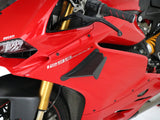 ZW001 - CNC RACING Ducati Panigale (12/19) MotoGP Carbon Aerodynamic Winglets – Accessories in the 2WheelsHero Motorcycle Aftermarket Accessories and Parts Online Shop