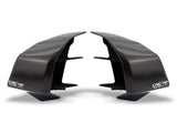 ZW005 - CNC RACING Ducati Streetfighter V4 (2020+) MotoGP Carbon Aerodynamic Winglets – Accessories in the 2WheelsHero Motorcycle Aftermarket Accessories and Parts Online Shop