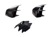 ZW005 - CNC RACING Ducati Streetfighter V4 (2020+) MotoGP Carbon Aerodynamic Winglets – Accessories in the 2WheelsHero Motorcycle Aftermarket Accessories and Parts Online Shop