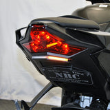 NEW RAGE CYCLES Kawasaki ZX-10R (2021+) LED Fender Eliminator – Accessories in the 2WheelsHero Motorcycle Aftermarket Accessories and Parts Online Shop