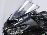 NEW RAGE CYCLES Kawasaki ZX-6R (2019+) Mirror Block-off Plates – Accessories in the 2WheelsHero Motorcycle Aftermarket Accessories and Parts Online Shop