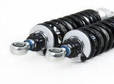 TR627 - OHLINS Triumph Thruxton 900 / Bonneville / Scrambler 900 Rear Shock Absorber – Accessories in the 2WheelsHero Motorcycle Aftermarket Accessories and Parts Online Shop