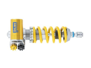 YA358 - OHLINS Yamaha YZF-R6 (2006+) Rear Shock Absorber – Accessories in the 2WheelsHero Motorcycle Aftermarket Accessories and Parts Online Shop