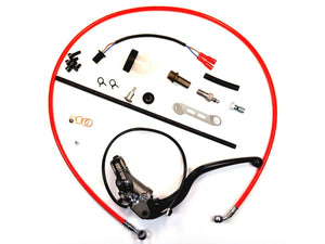 AFI06 - DUCABIKE Ducati Hypermotard 939 SP Hydraulic Clutch kit – Accessories in the 2WheelsHero Motorcycle Aftermarket Accessories and Parts Online Shop