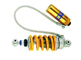 AG634 - OHLINS Honda CBF600 (04/07) Rear Shock Absorber – Accessories in the 2WheelsHero Motorcycle Aftermarket Accessories and Parts Online Shop