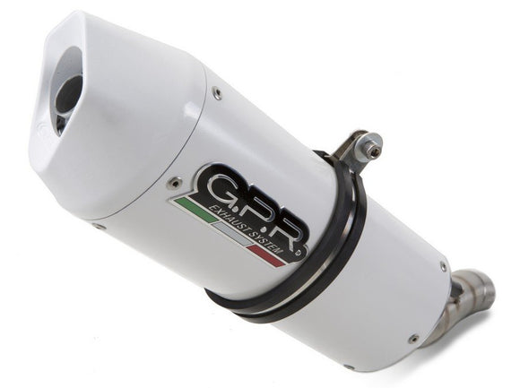 GPR BMW R1200GS / Adventure (13/18) Slip-on Exhaust 