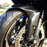 CARBON2RACE Suzuki GSX-R1000 (09/16) Carbon Front Fender – Accessories in the 2WheelsHero Motorcycle Aftermarket Accessories and Parts Online Shop