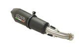 GPR Yamaha YZF-R1 (2015 – ) Slip-on Exhaust "GPE Anniversary Black Titanium" (EU homologated) – Accessories in the 2WheelsHero Motorcycle Aftermarket Accessories and Parts Online Shop