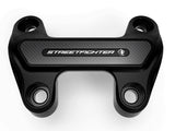 BM14 - DUCABIKE Ducati Streetfighter V4 Handlebar Clamp – Accessories in the 2WheelsHero Motorcycle Aftermarket Accessories and Parts Online Shop