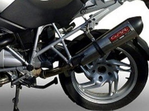 GPR BMW R1200GS (10/12) Full Exhaust System "GPE Anniversary Titanium" (EU homologated) – Accessories in the 2WheelsHero Motorcycle Aftermarket Accessories and Parts Online Shop