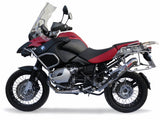 GPR BMW R1200GS (10/12) Full Exhaust System "Powercone Evo 4" (EU homologated) – Accessories in the 2WheelsHero Motorcycle Aftermarket Accessories and Parts Online Shop