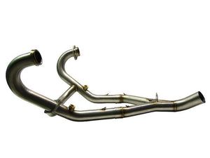 GPR BMW R1200R (11/14) Front Manifold/Decat Pipe (racing) – Accessories in the 2WheelsHero Motorcycle Aftermarket Accessories and Parts Online Shop