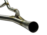 GPR BMW R1200GS (10/12) Exhaust Front Manifold/Decat Pipe (racing) – Accessories in the 2WheelsHero Motorcycle Aftermarket Accessories and Parts Online Shop