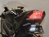 NEW RAGE CYCLES BMW S1000R LED Fender Eliminator Kit – Accessories in the 2WheelsHero Motorcycle Aftermarket Accessories and Parts Online Shop