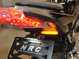 NEW RAGE CYCLES BMW S1000RR (09/18) LED Tail Tidy Fender Eliminator – Accessories in the 2WheelsHero Motorcycle Aftermarket Accessories and Parts Online Shop