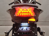 NEW RAGE CYCLES BMW S1000R LED Fender Eliminator Kit – Accessories in the 2WheelsHero Motorcycle Aftermarket Accessories and Parts Online Shop