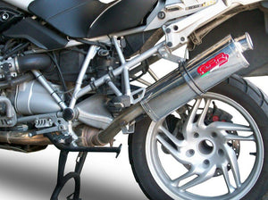 GPR BMW R1200GS (10/12) Full Exhaust System "Trioval" (EU homologated) – Accessories in the 2WheelsHero Motorcycle Aftermarket Accessories and Parts Online Shop