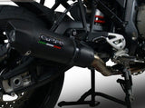 GPR BMW S1000XR (18/19) Full Exhaust System "GPE Anniversary Black Titanium" – Accessories in the 2WheelsHero Motorcycle Aftermarket Accessories and Parts Online Shop