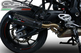 GPR BMW S1000XR (15/17) Full Exhaust System "GPE Anniversary Poppy" – Accessories in the 2WheelsHero Motorcycle Aftermarket Accessories and Parts Online Shop