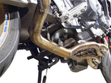 GPR BMW S1000XR (15/17) Full Exhaust System "Furore Nero" – Accessories in the 2WheelsHero Motorcycle Aftermarket Accessories and Parts Online Shop