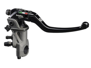 BREMBO Radial Brake Master Cylinder 19RCS "Corsa Corta" (18-20 mm ratio) – Accessories in the 2WheelsHero Motorcycle Aftermarket Accessories and Parts Online Shop