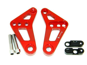 BSP01 - DUCABIKE Ducati Panigale V2 / Streetfighter Rear Suspension Link – Accessories in the 2WheelsHero Motorcycle Aftermarket Accessories and Parts Online Shop