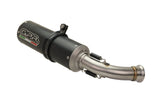 GPR Yamaha Tracer 900 (18/20) Full Exhaust System "M3 Black Titanium" (EU homologated) – Accessories in the 2WheelsHero Motorcycle Aftermarket Accessories and Parts Online Shop
