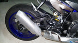 CARBON2RACE Yamaha YZF-R1 (15/...) Carbon Swingarm Covers – Accessories in the 2WheelsHero Motorcycle Aftermarket Accessories and Parts Online Shop