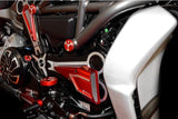 CAO01 - DUCABIKE Ducati XDiavel Horizontal Air Intake Cover – Accessories in the 2WheelsHero Motorcycle Aftermarket Accessories and Parts Online Shop