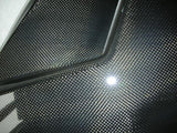 CARBONVANI Ducati Superbike 1098 / 1198 / 848 Carbon Side Fairing Panel (right) – Accessories in the 2WheelsHero Motorcycle Aftermarket Accessories and Parts Online Shop