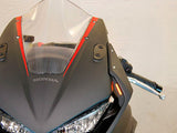 NEW RAGE CYCLES Honda CBR1000RR (17/19) LED Front Signals – Accessories in the 2WheelsHero Motorcycle Aftermarket Accessories and Parts Online Shop