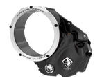 CCDV04 - DUCABIKE Ducati Oil Bath Clear Clutch Cover – Accessories in the 2WheelsHero Motorcycle Aftermarket Accessories and Parts Online Shop