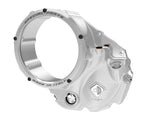 CCDV04 - DUCABIKE Ducati Oil Bath Clear Clutch Cover – Accessories in the 2WheelsHero Motorcycle Aftermarket Accessories and Parts Online Shop