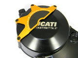 CCO05 - DUCABIKE Ducati Clutch Cover Guard – Accessories in the 2WheelsHero Motorcycle Aftermarket Accessories and Parts Online Shop